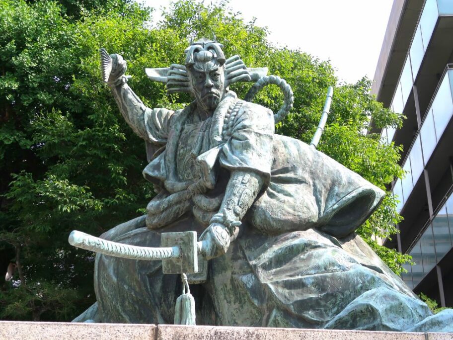市川團十郎