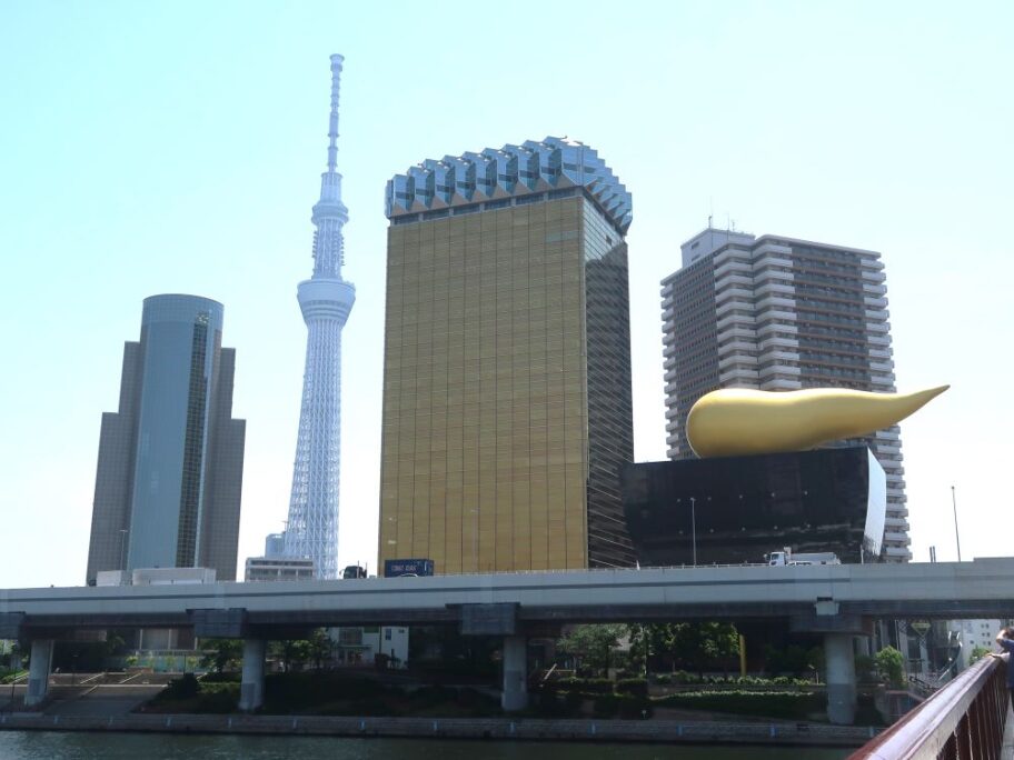アサヒビール