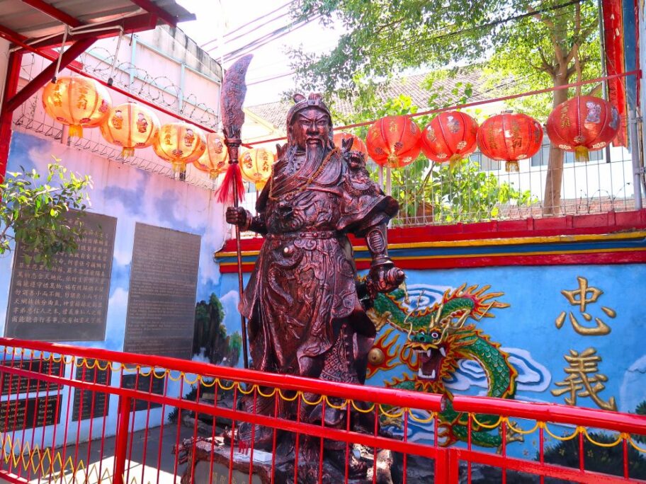 中国寺院4