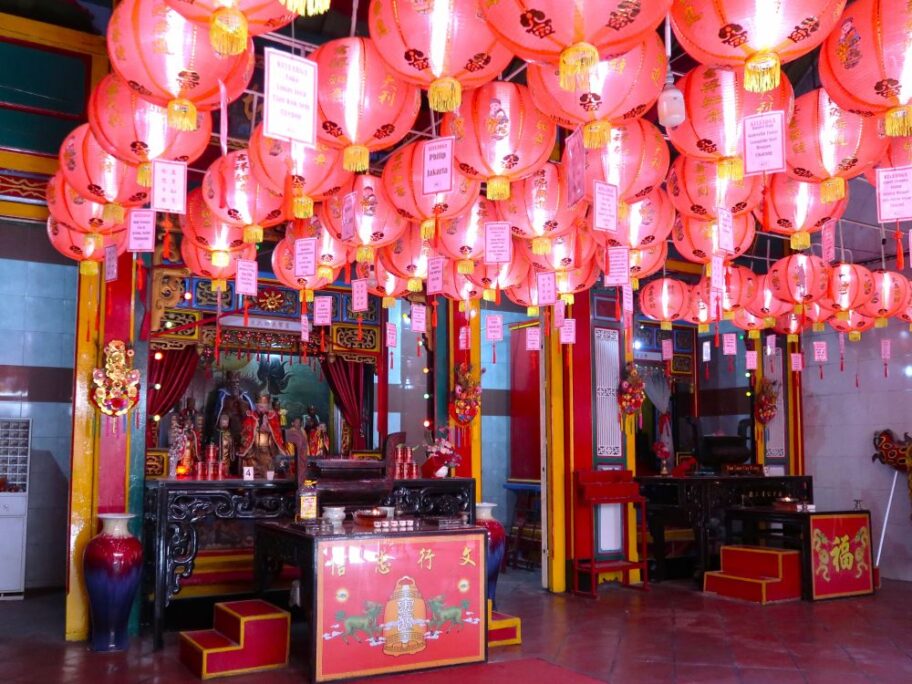 中国寺院3
