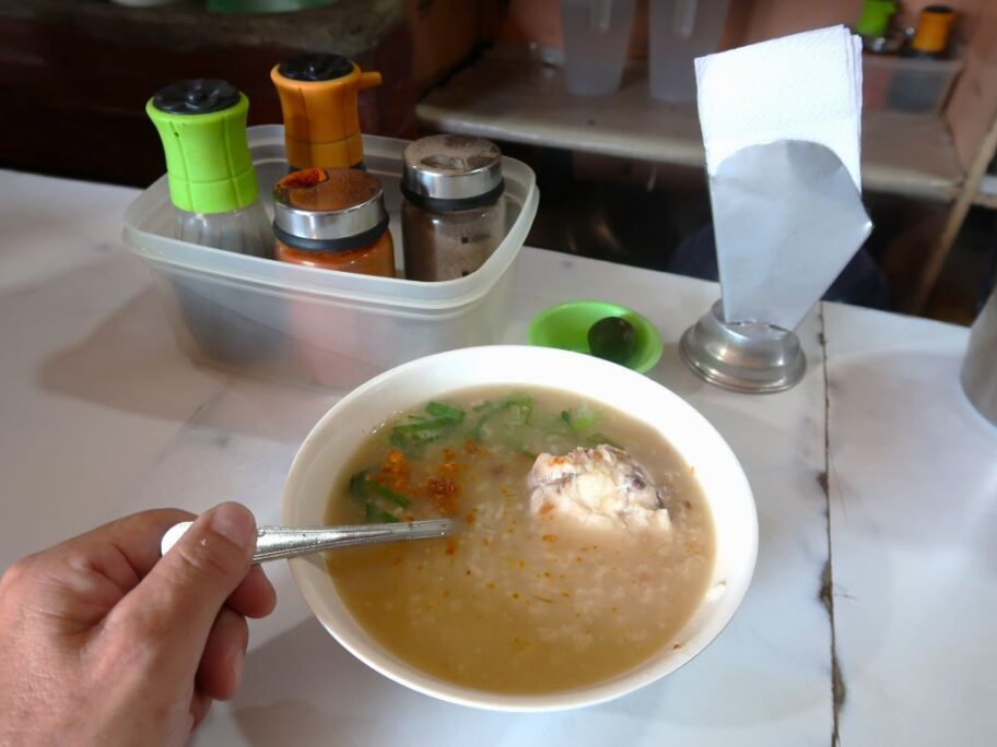 買い食い天国４