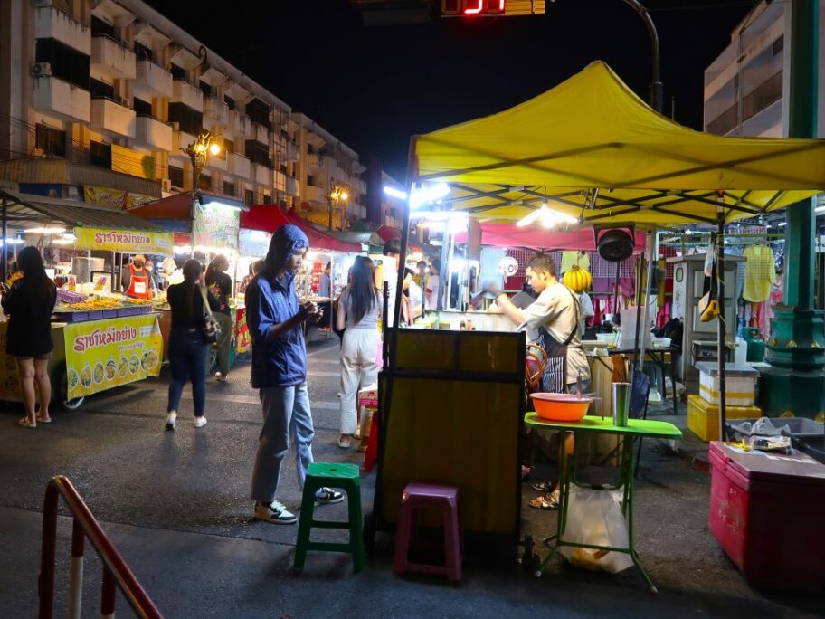 夜市1