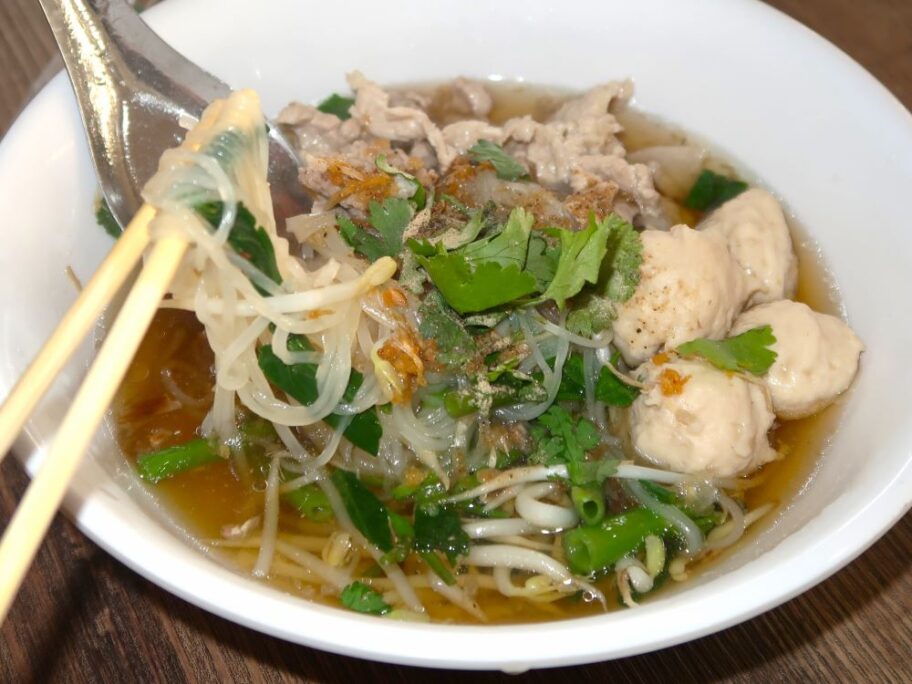 豚肉汁