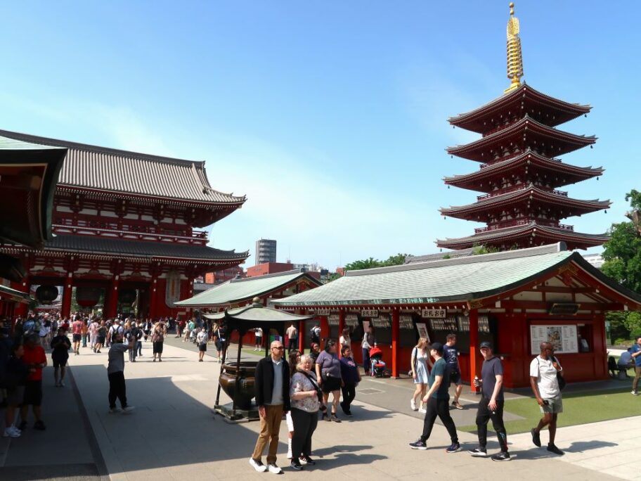 五重塔2