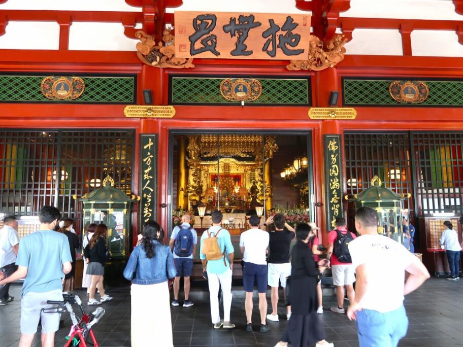本堂3