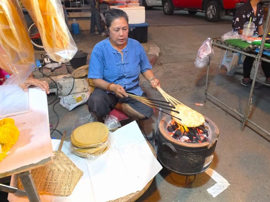煎餅屋