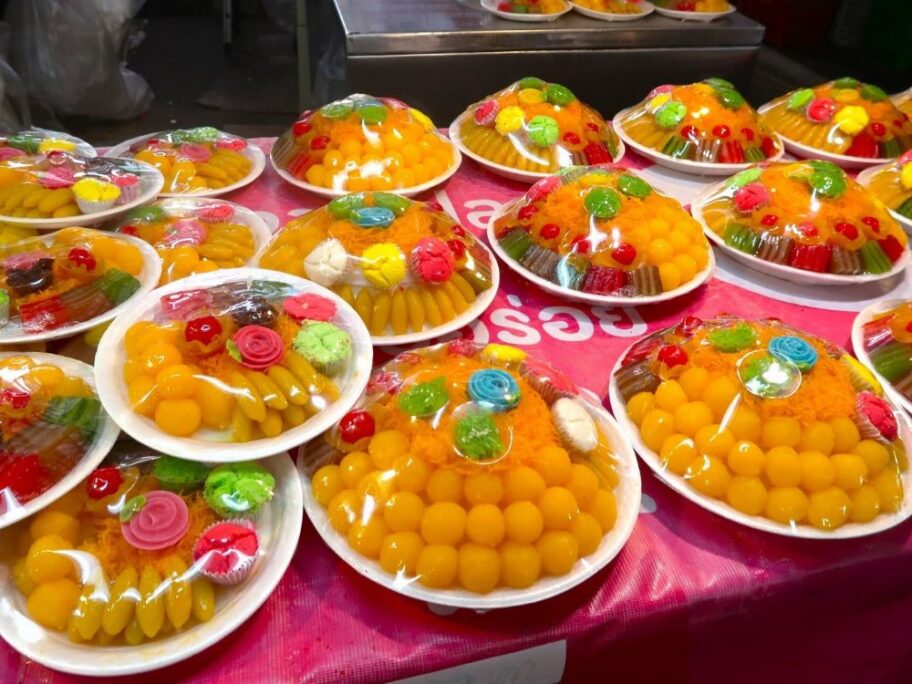 縁起菓子1