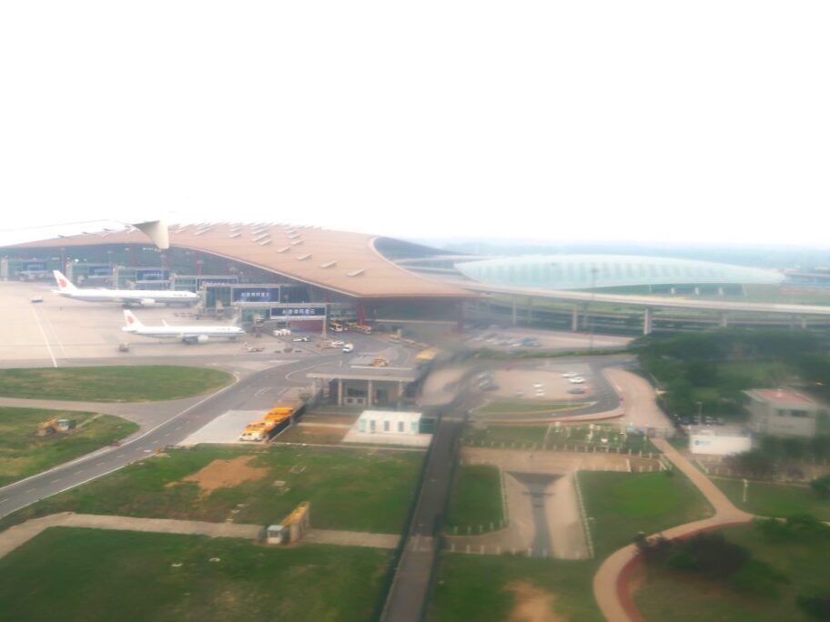 空港2