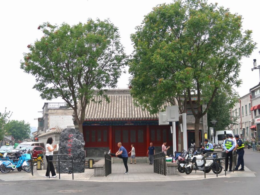 寺院