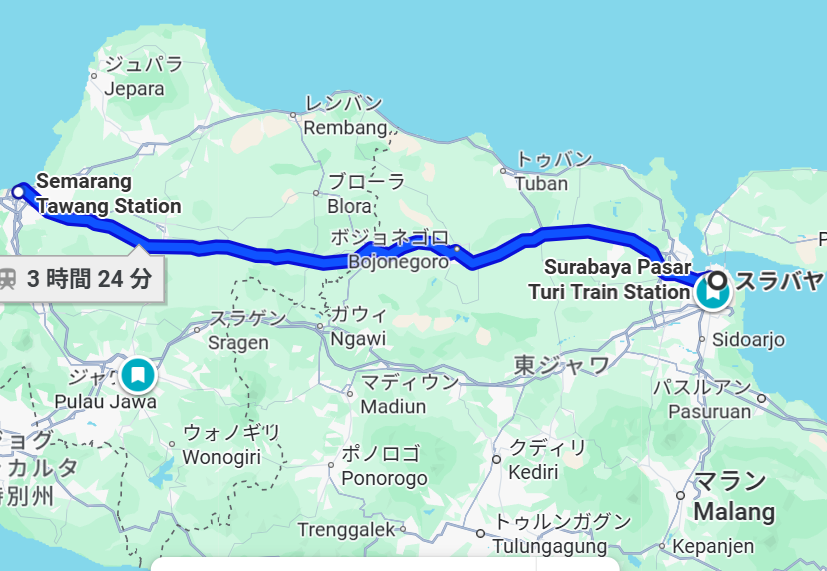 地図２