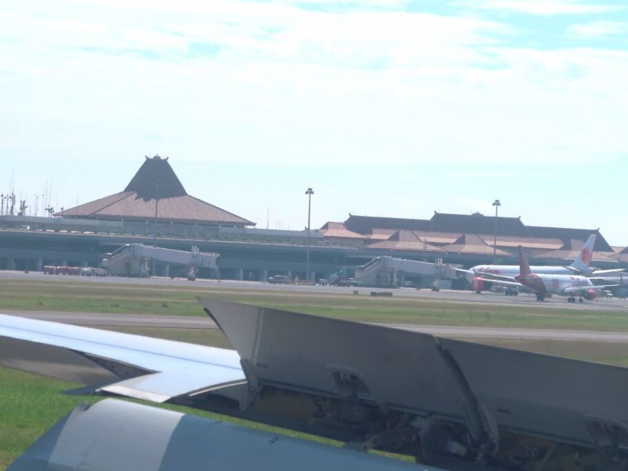 空港