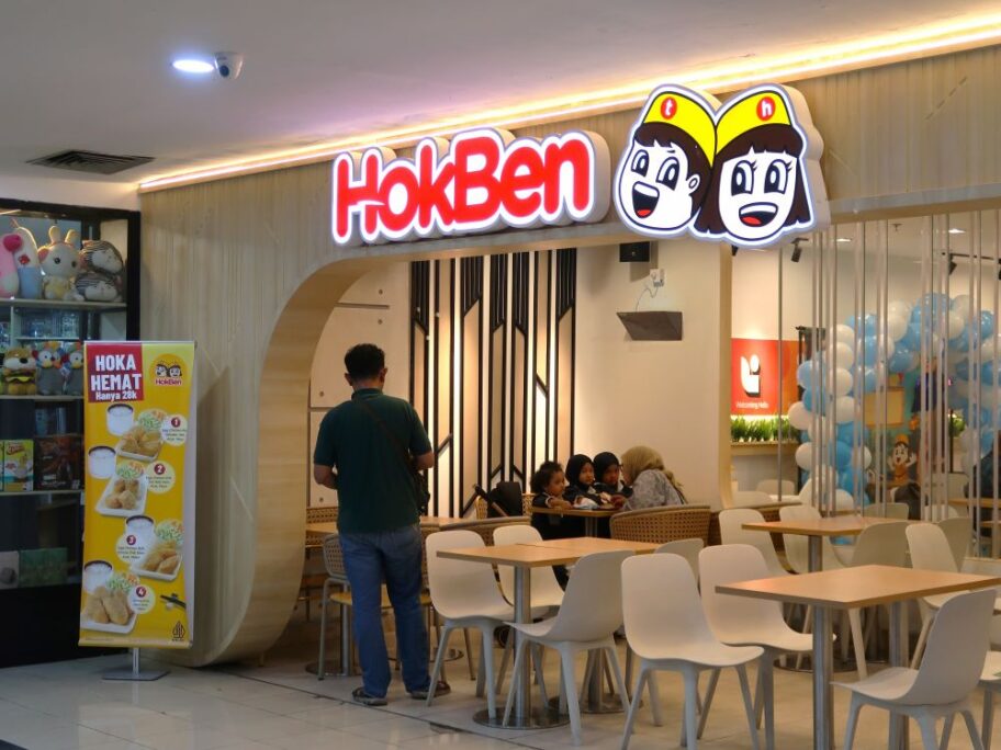日本食店６