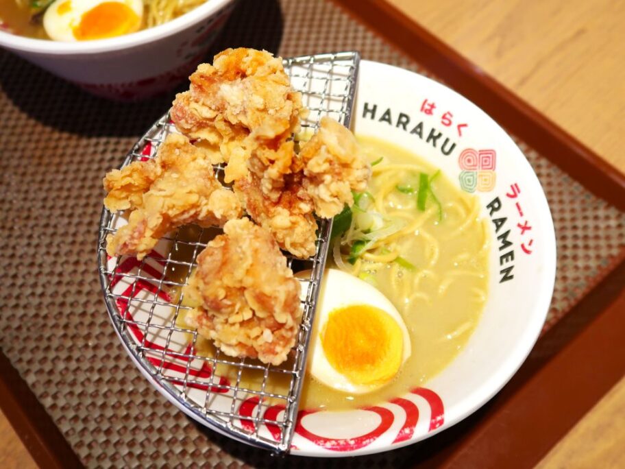 日本食店７