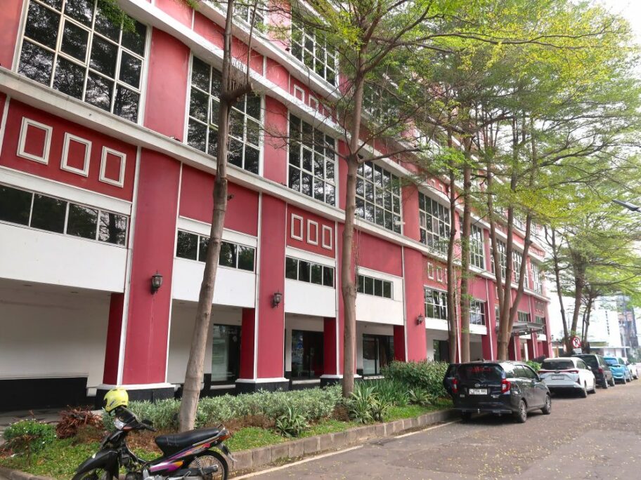 博物館１