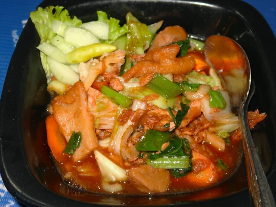 中華２