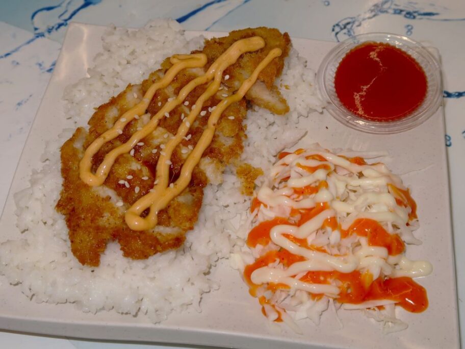 日本食店４