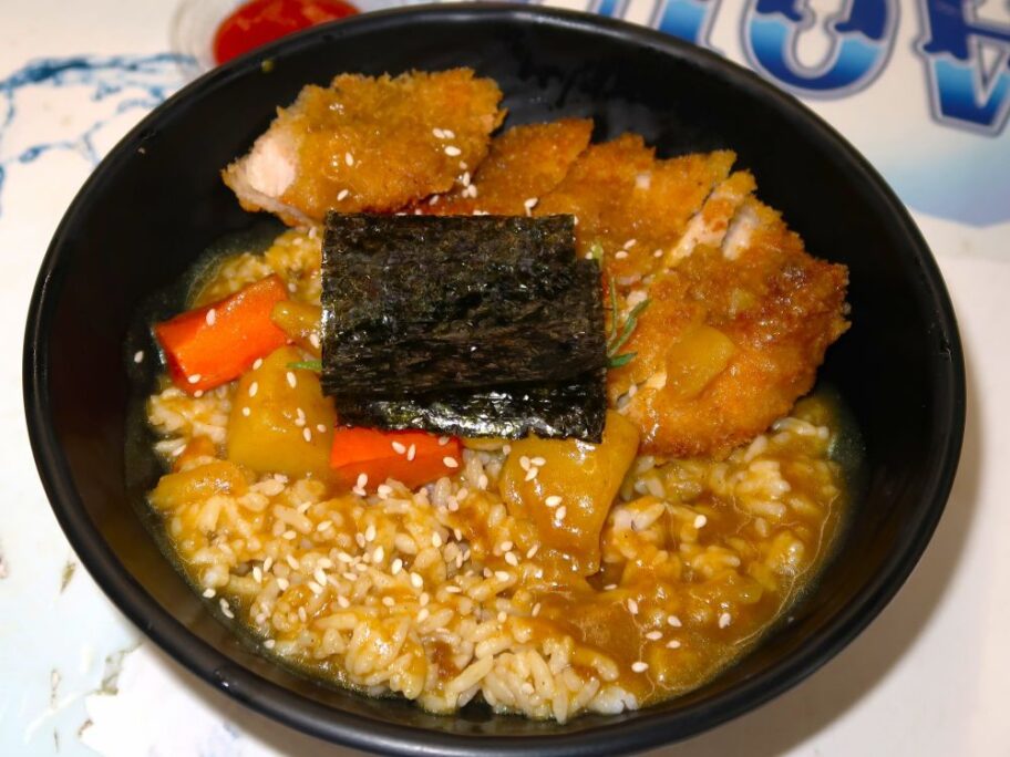 日本食店３