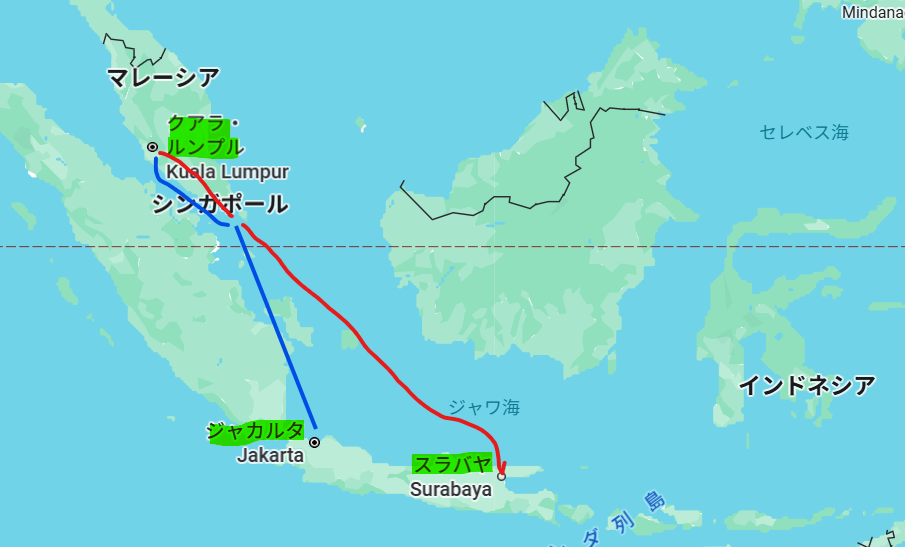 地図２
