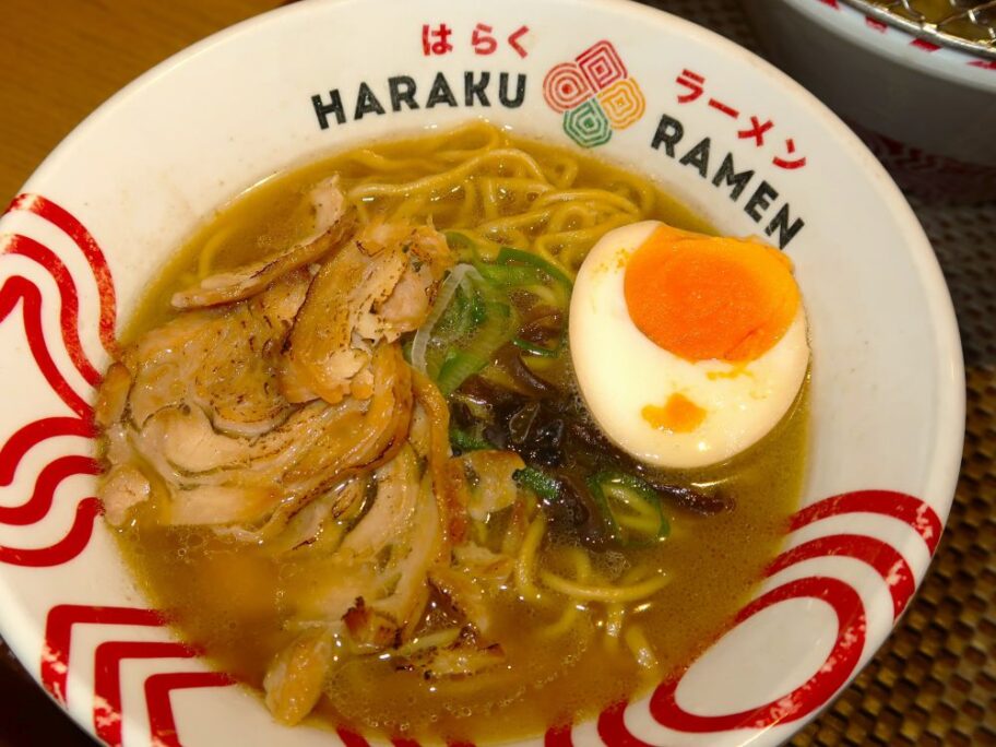 ラーメン4