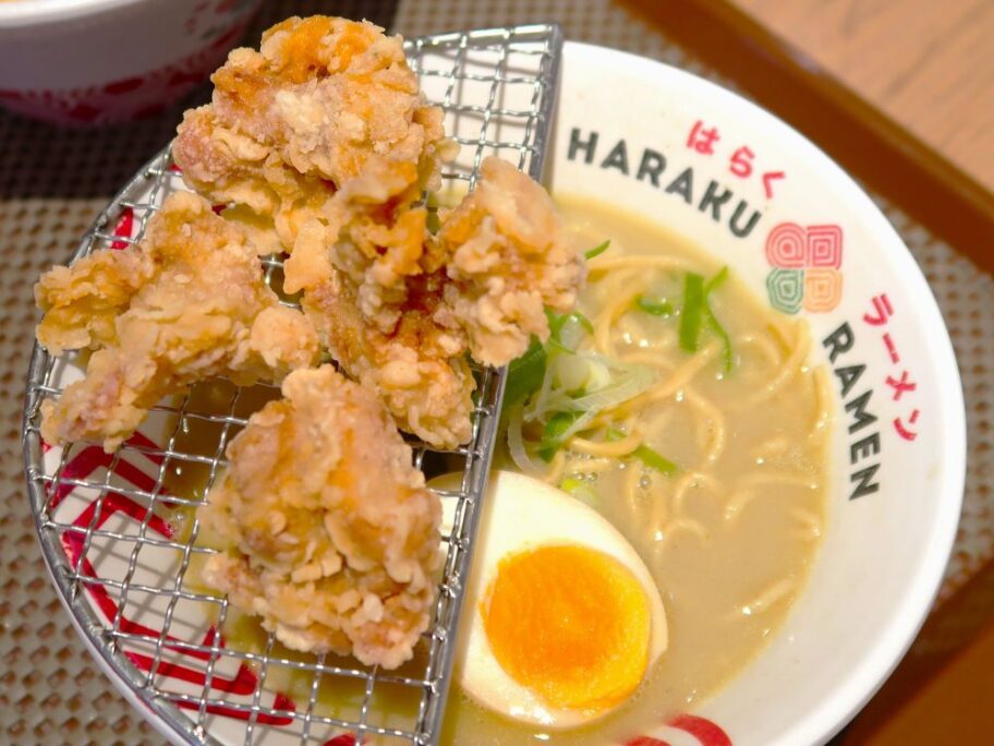ラーメン5
