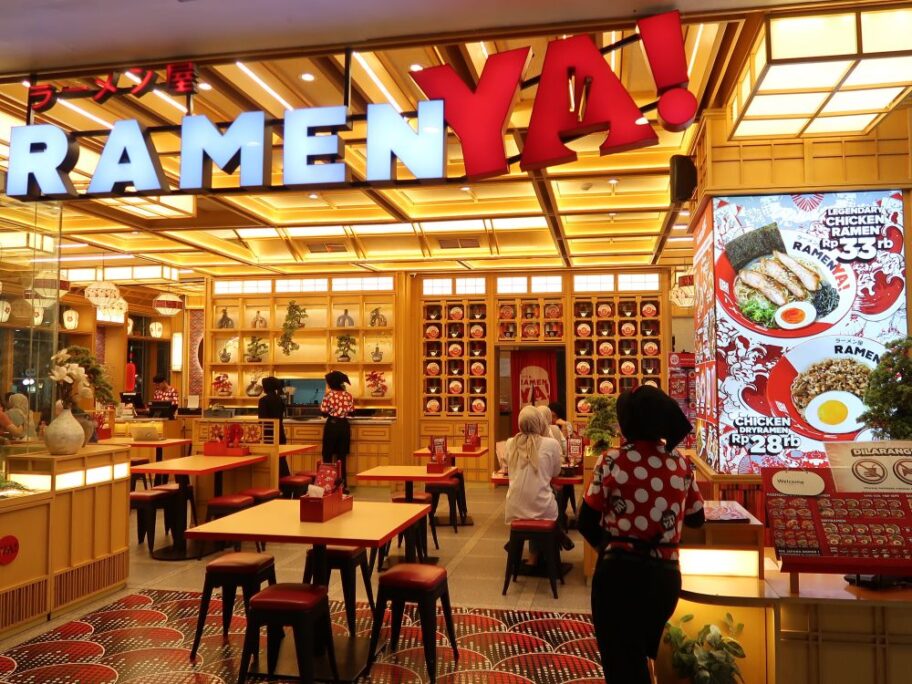 ラーメン1
