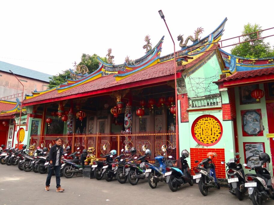 中国寺院1
