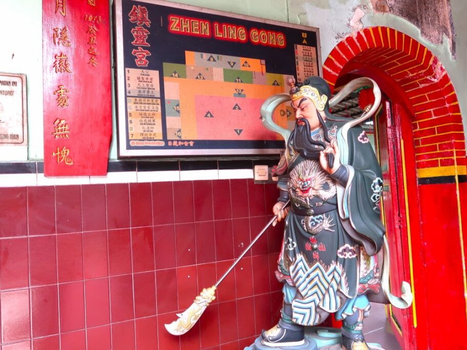 中国寺院2