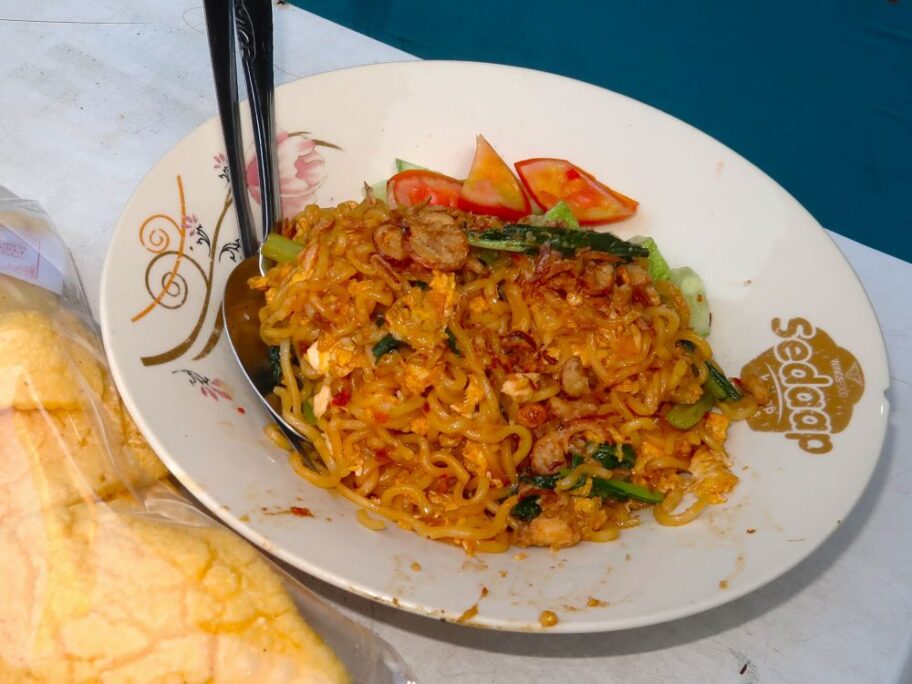 インスタント麵7