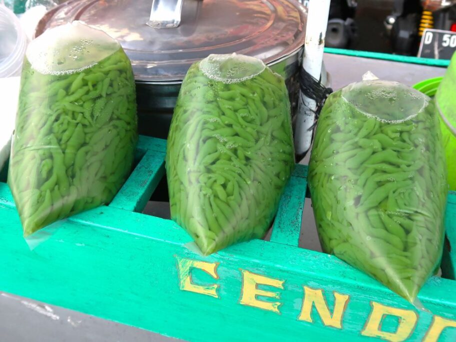 エスチェンドル1