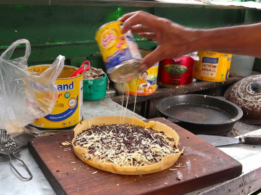 マルタバ屋台２