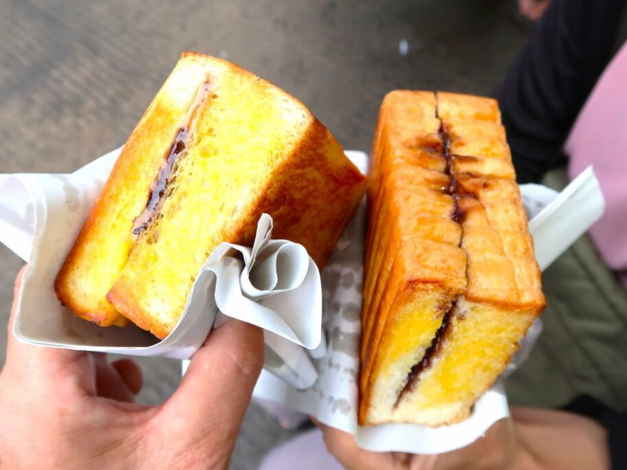 ロティバカール、