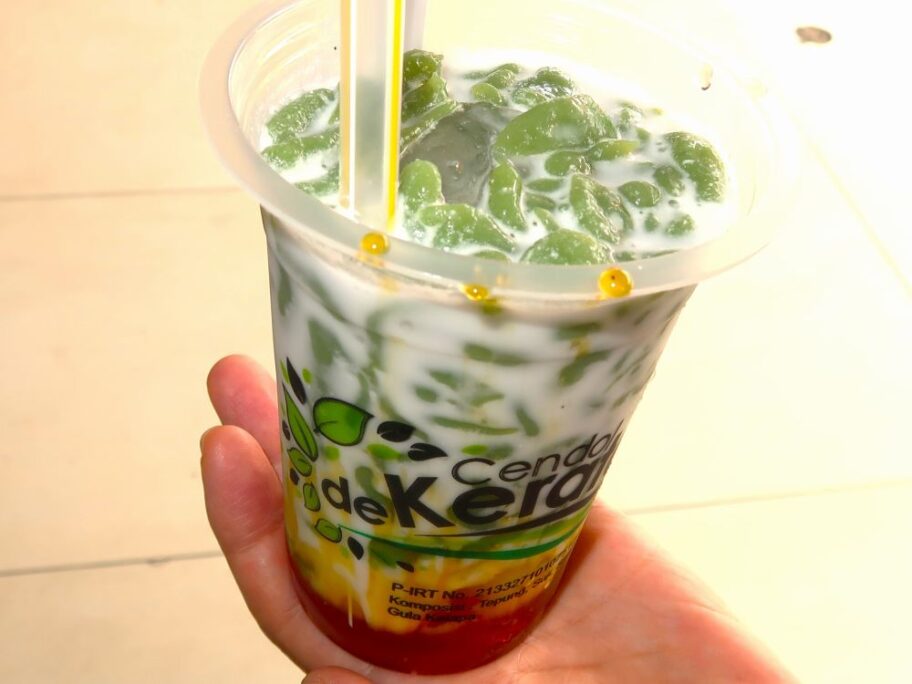 エスチェンドル3