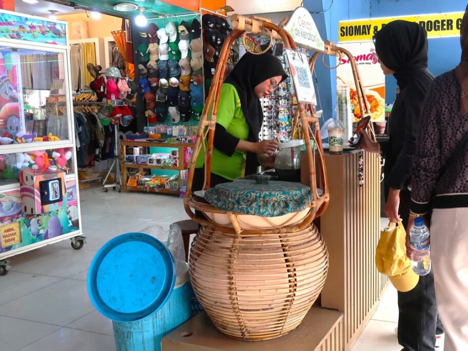 エスチェンドル4