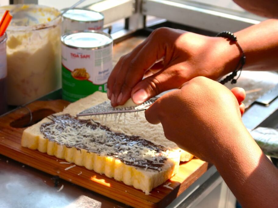 ロティバカール4