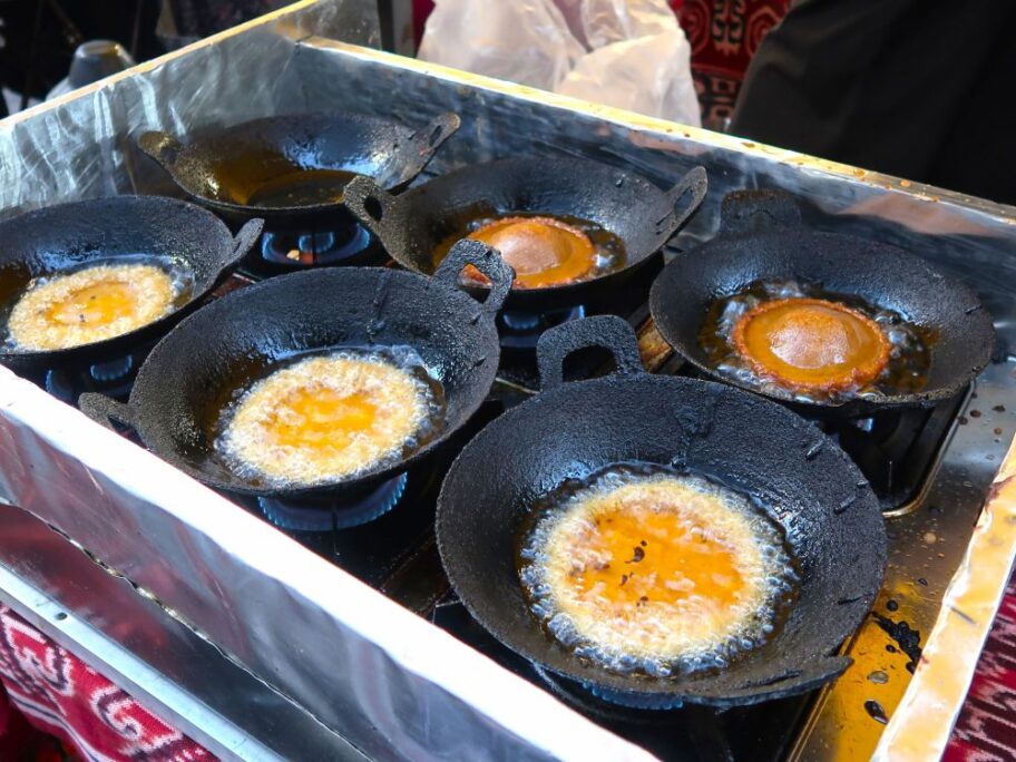 クエチュチュール3