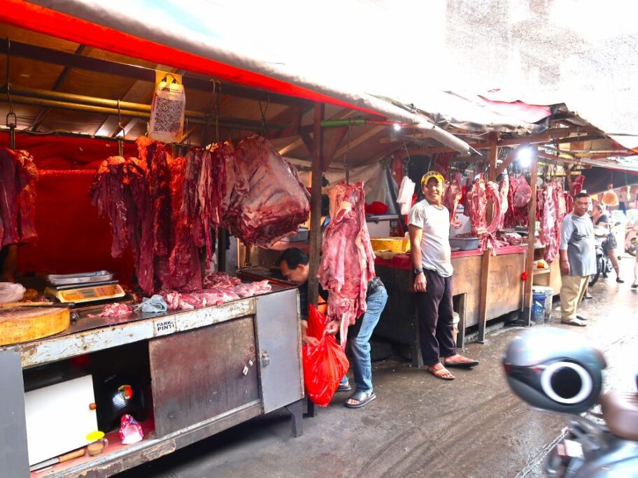 チャイナタウン６