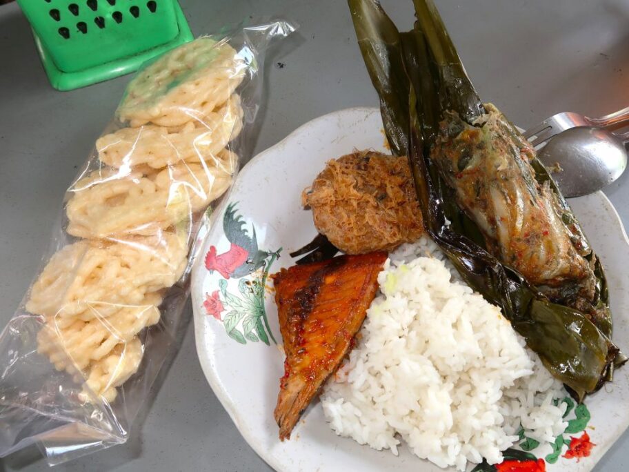 ナシチャンプル２