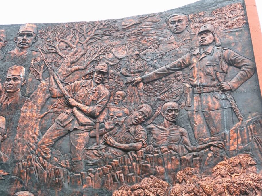 ミニ・インドネシア２