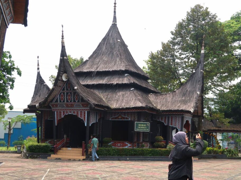 ミニ・インドネシア７