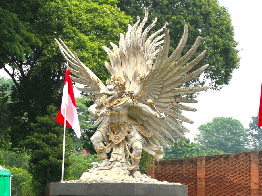 ミニ・インドネシア５