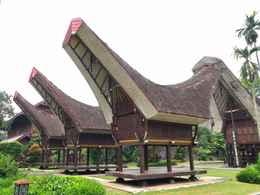 ミニ・インドネシア８