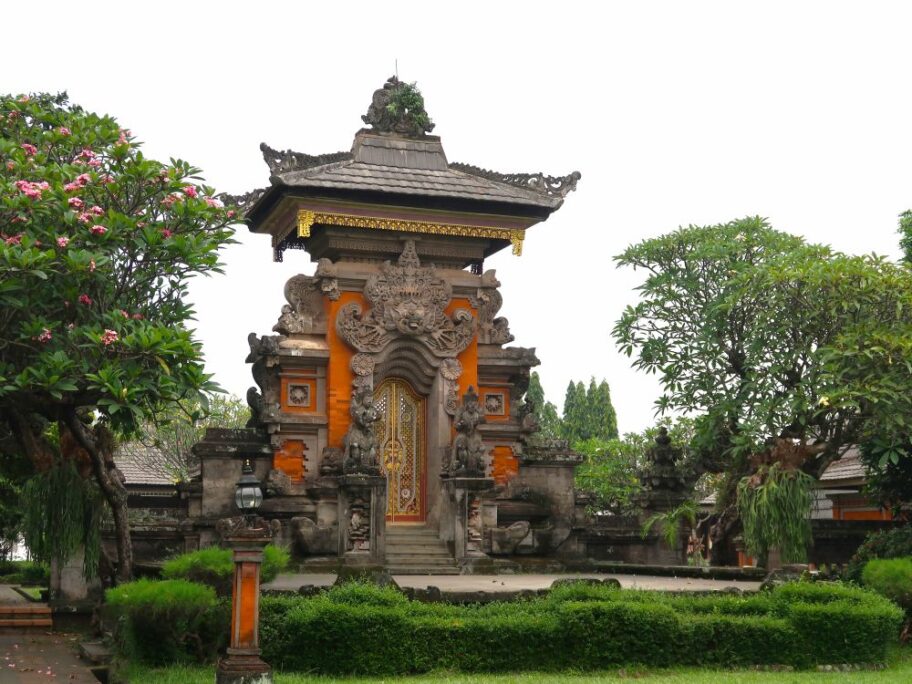 ミニ・インドネシア９