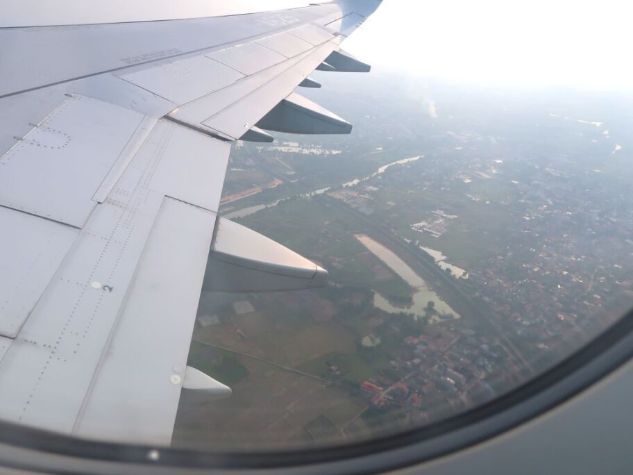 ベトナム航空２