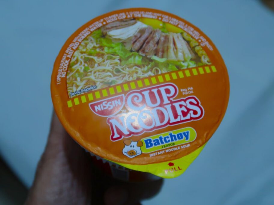 バッチョイ
