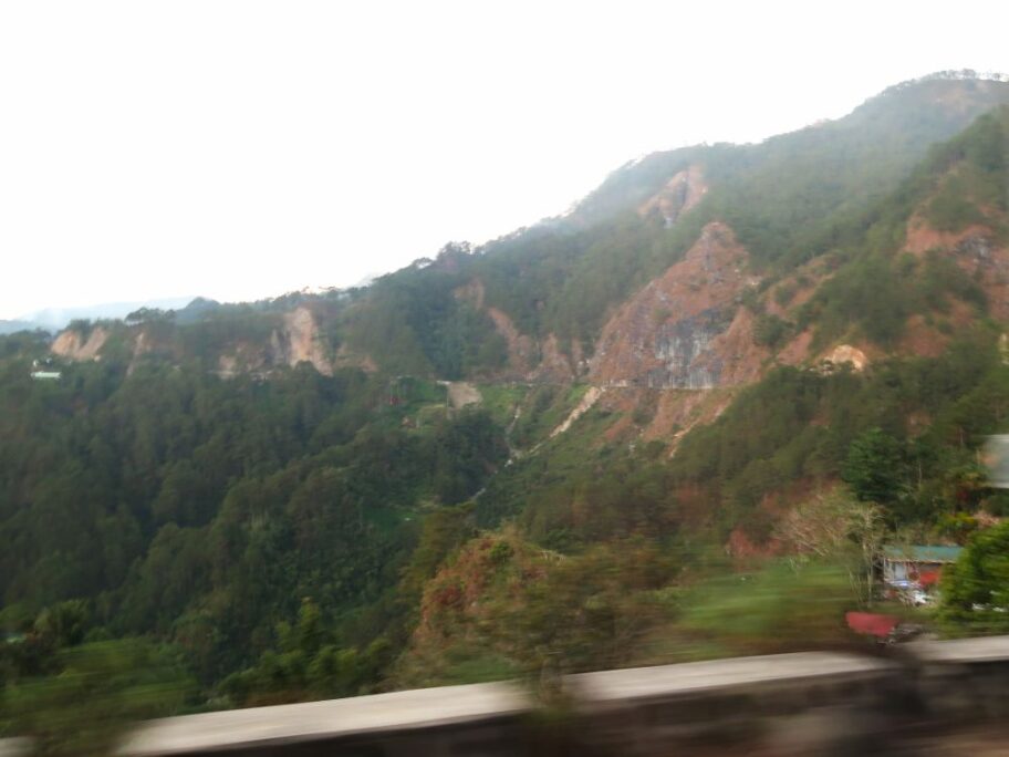 山２