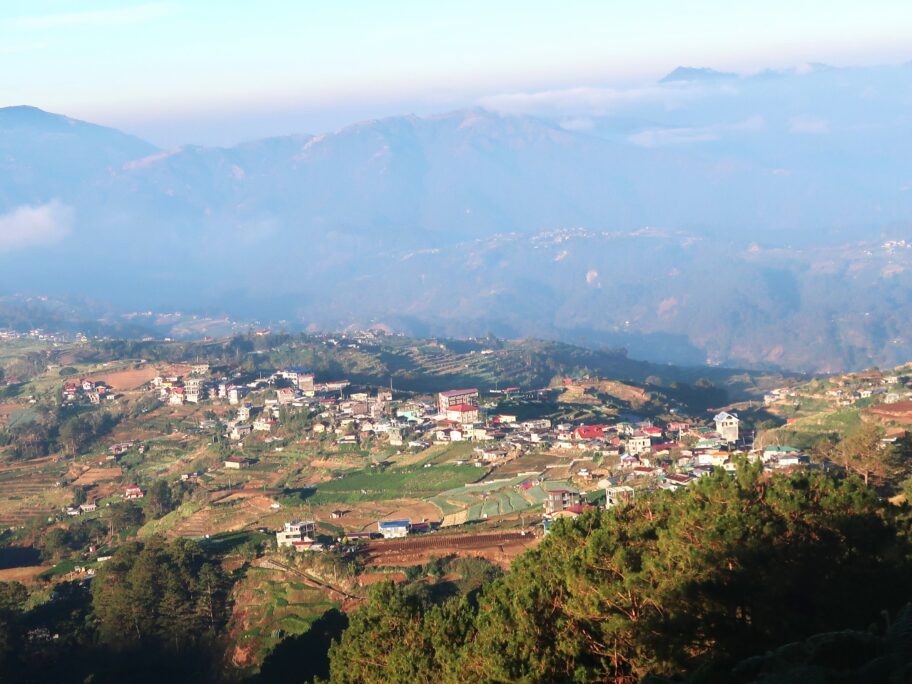 山５
