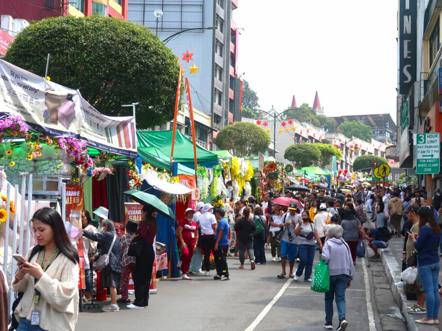 花祭り１