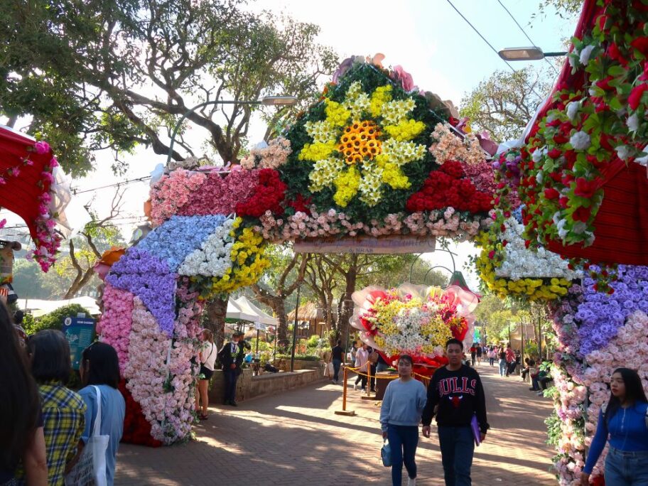 花祭り３