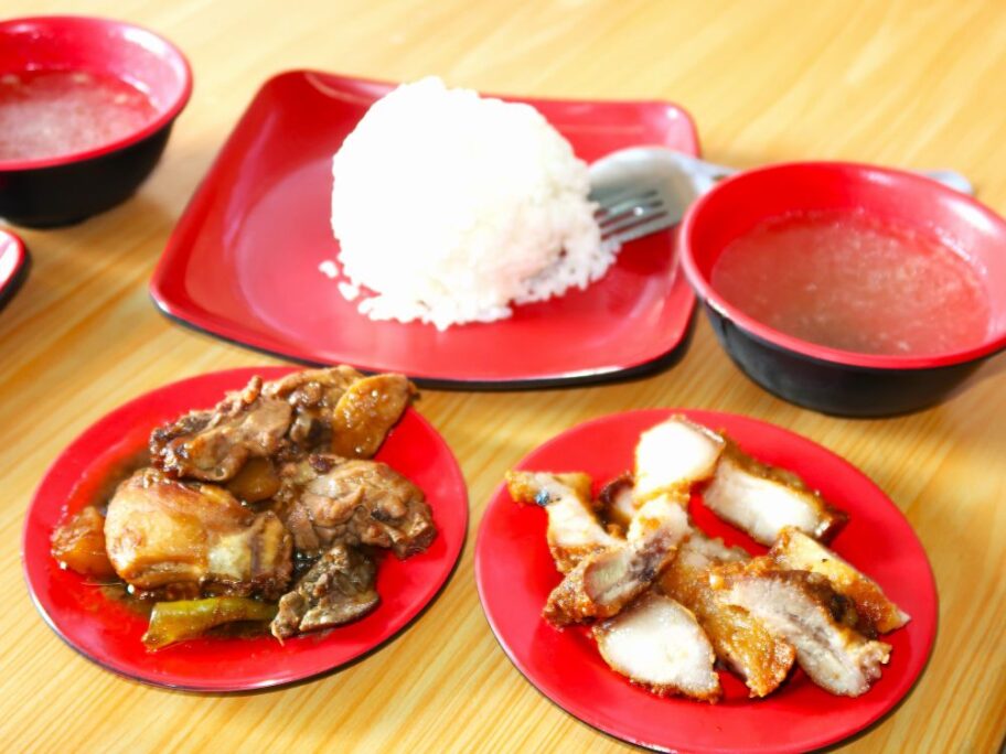 買い食い天国１５