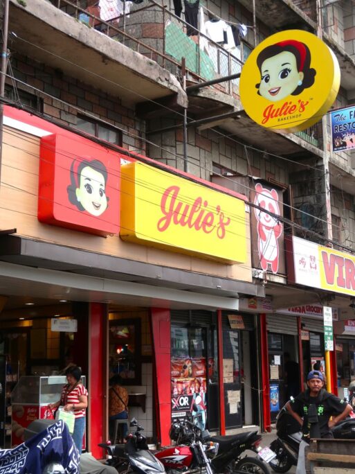 買い食い天国５